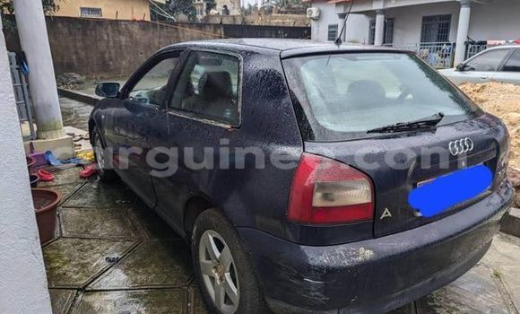 Buy Used Audi 100 Other Car in Conakry in Conakry Buy Used Audi 100 Other Car in Conakry in Conakry