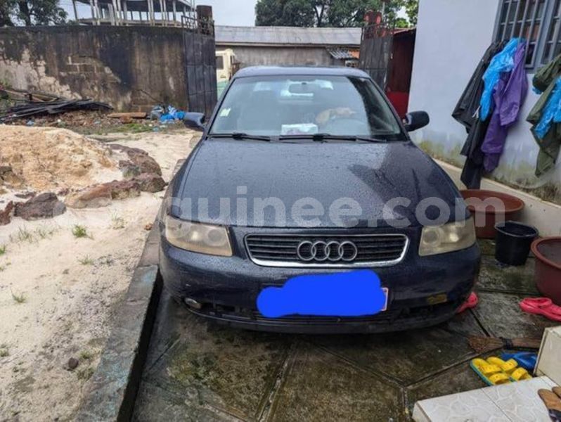 Big with watermark audi 100 conakry conakry 9449