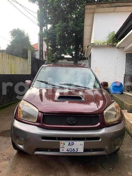 Big with watermark toyota rav4 conakry conakry 9450