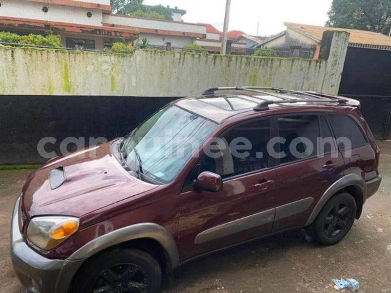 Big with watermark toyota rav4 conakry conakry 9450