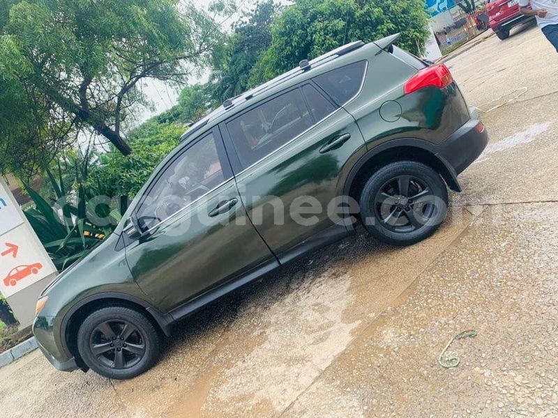 Big with watermark toyota rav4 conakry conakry 9451