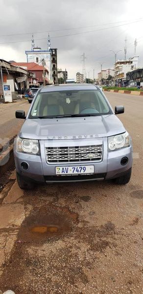 Big with watermark range rover evoque conakry conakry 9452