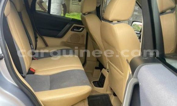 Buy Used Range Rover Evoque Other Car in Conakry in Conakry Buy Used Range Rover Evoque Other Car in Conakry in Conakry