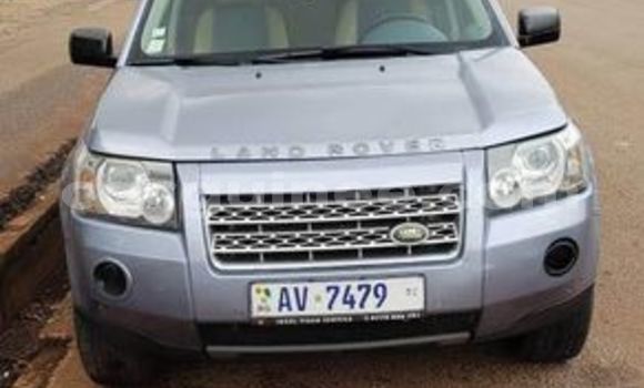 Buy Used Range Rover Evoque Other Car in Conakry in Conakry Buy Used Range Rover Evoque Other Car in Conakry in Conakry