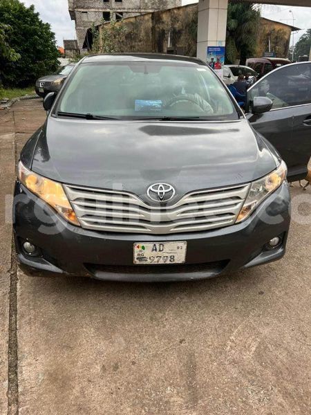 Big with watermark toyota venza conakry conakry 9454