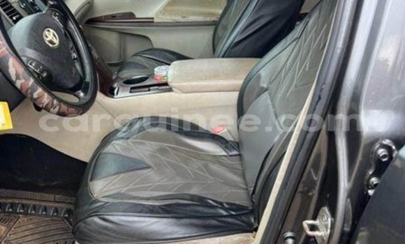Buy Used Toyota Venza Other Car in Conakry in Conakry Buy Used Toyota Venza Other Car in Conakry in Conakry