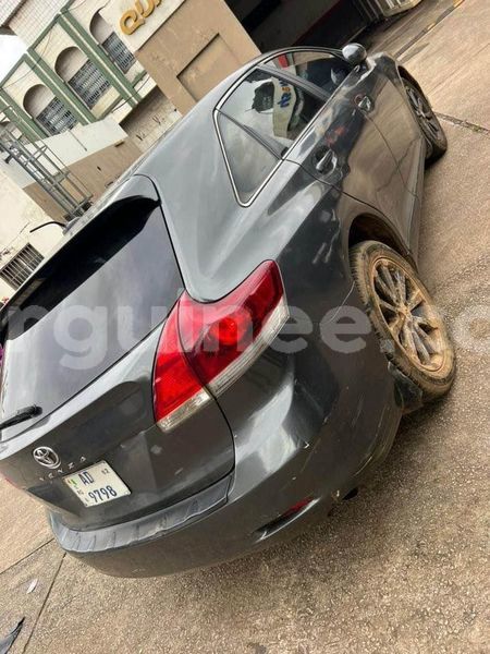 Big with watermark toyota venza conakry conakry 9454