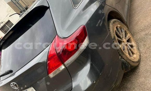 Buy Used Toyota Venza Other Car in Conakry in Conakry Buy Used Toyota Venza Other Car in Conakry in Conakry