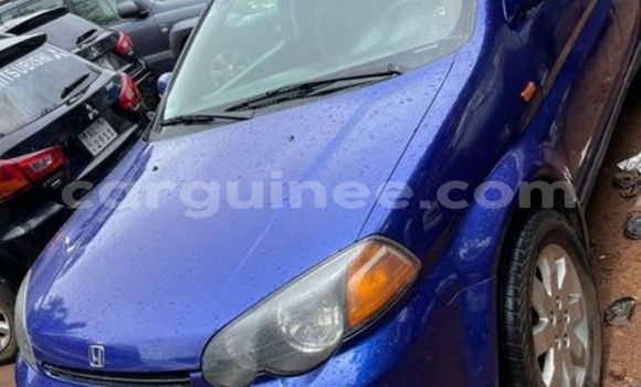Acheter Occasion Voiture Honda HR–V Autre à Conakry, Conakry
