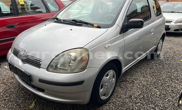Acheter Occasion Voiture Toyota Yaris Autre à Conakry, Conakry