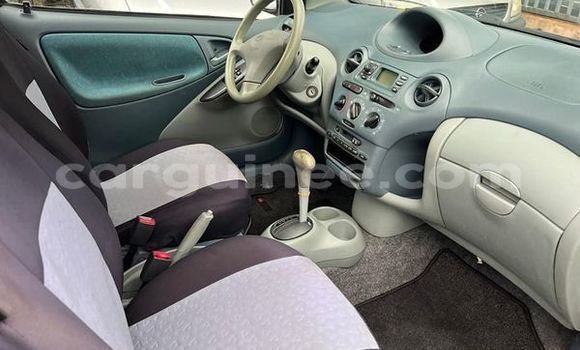 Acheter Occasion Voiture Toyota Yaris Autre à Conakry, Conakry Acheter Occasion Voiture Toyota Yaris Autre à Conakry, Conakry