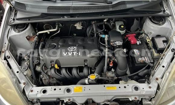 Acheter Occasion Voiture Toyota Yaris Autre à Conakry, Conakry Acheter Occasion Voiture Toyota Yaris Autre à Conakry, Conakry