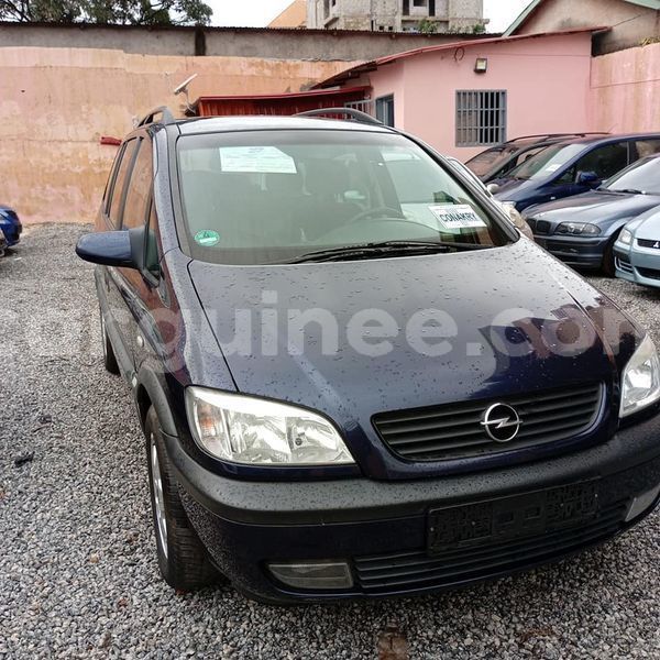 Big with watermark opel zafira conakry conakry 9458