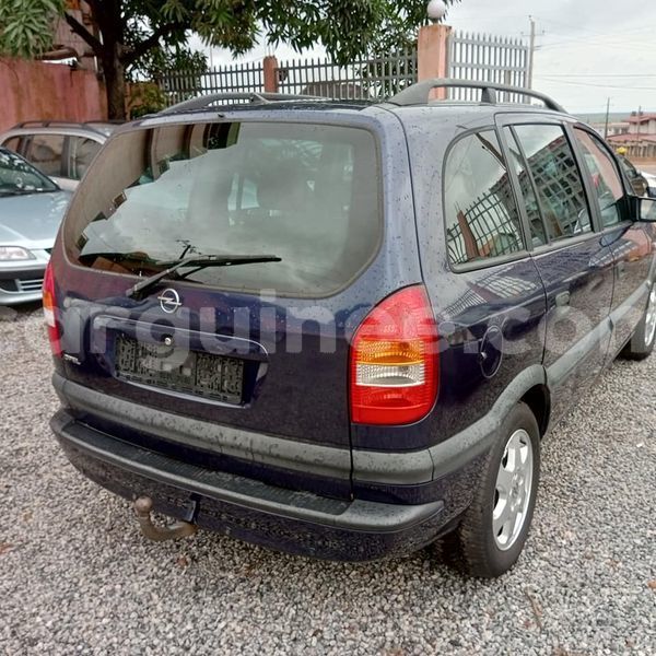 Big with watermark opel zafira conakry conakry 9458