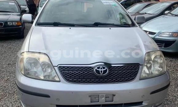 Voitures à vendre à guinée - carguinee Voitures à vendre à guinée - carguinee