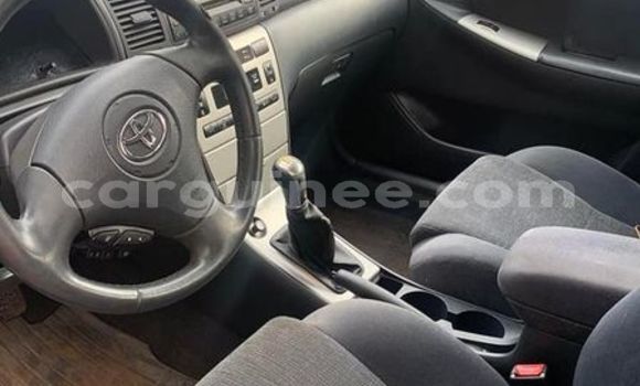 Acheter Occasion Voiture Abarth 500 Autre à Conakry, Conakry Acheter Occasion Voiture Abarth 500 Autre à Conakry, Conakry