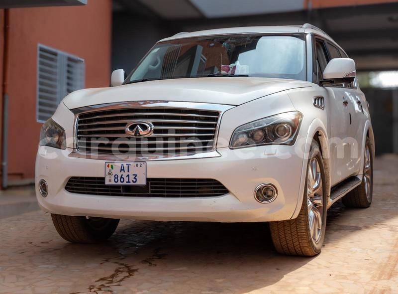 Big with watermark infiniti qx56 conakry conakry 9461