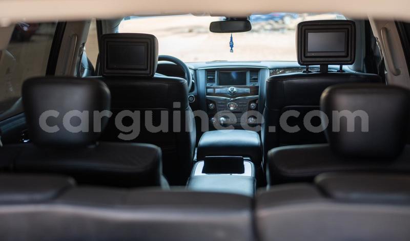 Big with watermark infiniti qx56 conakry conakry 9461