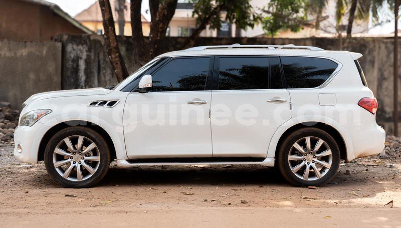 Big with watermark infiniti qx56 conakry conakry 9461