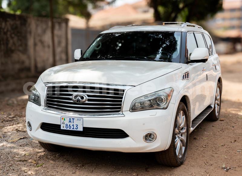 Big with watermark infiniti qx56 conakry conakry 9461