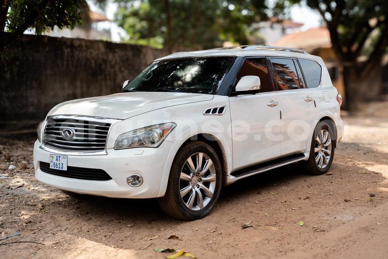 Big with watermark infiniti qx56 conakry conakry 9462