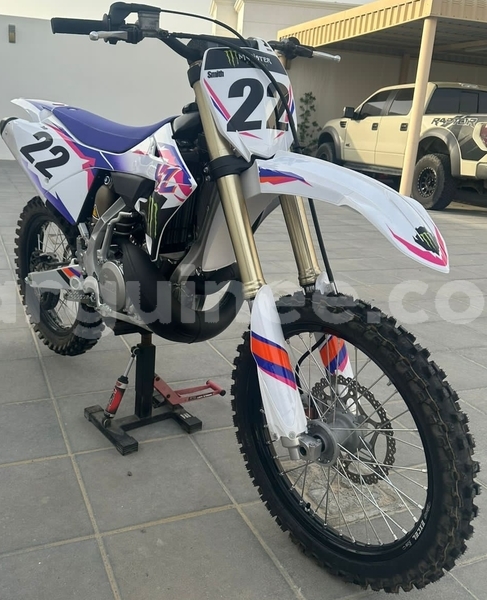 Big with watermark yamaha yz conakry conakry 9465