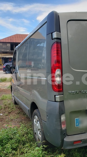 Big with watermark renault trafic conakry conakry 9466