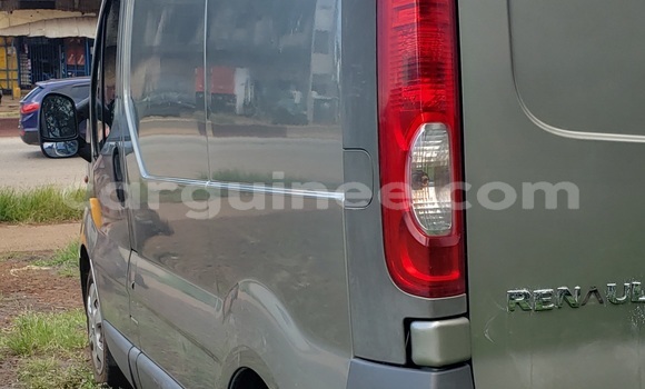 Acheter Neuf Voiture Renault Trafic Autre à Conakry, Conakry Acheter Neuf Voiture Renault Trafic Autre à Conakry, Conakry