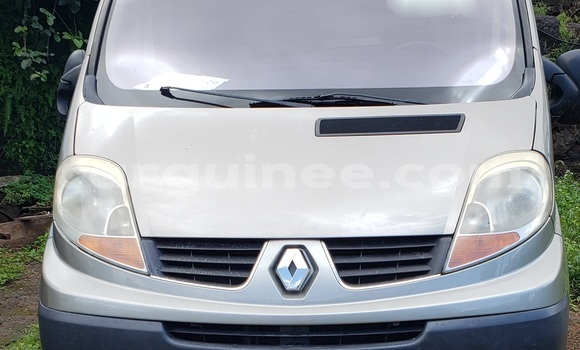 Acheter Neuf Utilitaire Renault Trafic Gris à Conakry, Conakry Acheter Neuf Utilitaire Renault Trafic Gris à Conakry, Conakry