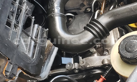 Acheter Neuf Utilitaire Renault Trafic Gris à Conakry, Conakry Acheter Neuf Utilitaire Renault Trafic Gris à Conakry, Conakry