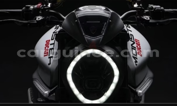 Buy Used Ducati Monster White Bike in Conakry in Conakry Buy Used Ducati Monster White Bike in Conakry in Conakry