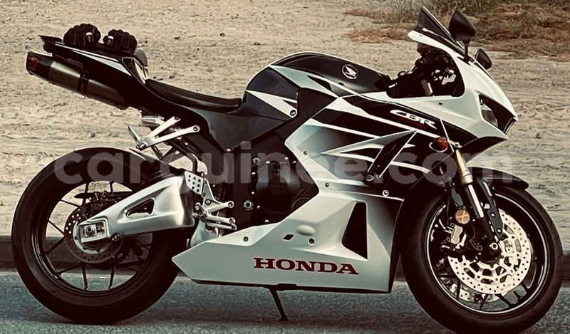 Big with watermark honda cbr conakry conakry 9471