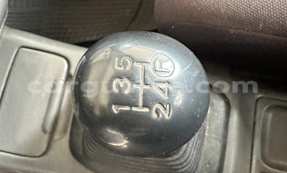 Acheter Occasion Voiture Toyota RAV4 Vert à Conakry, Conakry Acheter Occasion Voiture Toyota RAV4 Vert à Conakry, Conakry