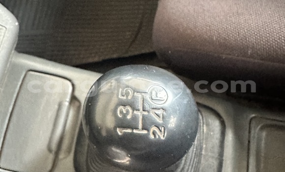 Acheter Occasion Voiture Toyota RAV4 Vert à Conakry, Conakry Acheter Occasion Voiture Toyota RAV4 Vert à Conakry, Conakry