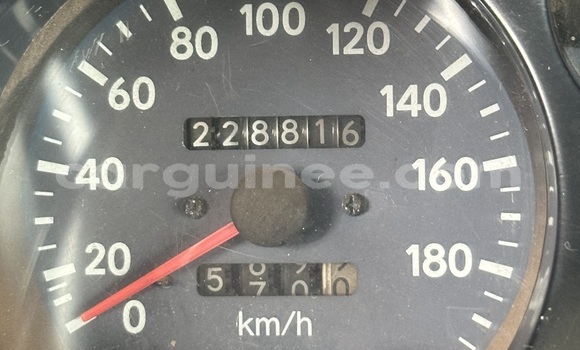 Acheter Occasion Voiture Toyota RAV4 Vert à Conakry, Conakry Acheter Occasion Voiture Toyota RAV4 Vert à Conakry, Conakry