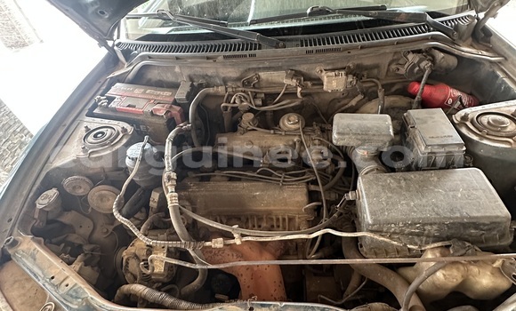 Acheter Occasion Voiture Toyota RAV4 Vert à Conakry, Conakry Acheter Occasion Voiture Toyota RAV4 Vert à Conakry, Conakry