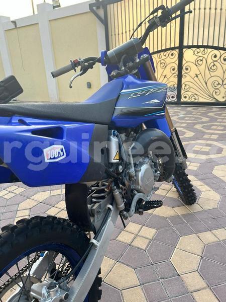 Big with watermark yamaha yz 85 conakry conakry 9474