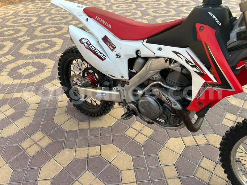 Big with watermark honda crf conakry conakry 9475