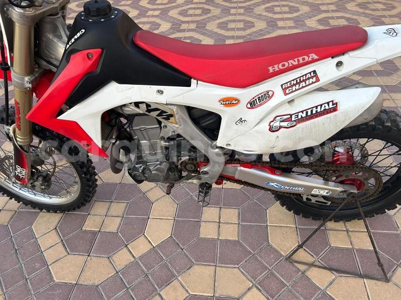 Big with watermark honda crf conakry conakry 9475