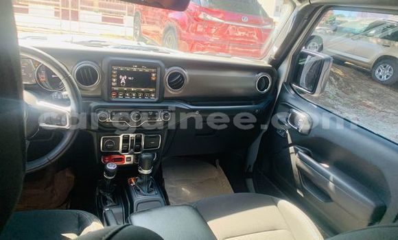 Buy Used Jeep Cherokee Other Car in Conakry in Conakry Buy Used Jeep Cherokee Other Car in Conakry in Conakry