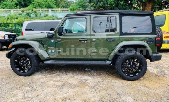 Buy Used Jeep Grand Cherokee SRT8 Other Car in Conakry in Conakry Buy Used Jeep Grand Cherokee SRT8 Other Car in Conakry in Conakry