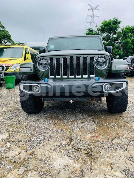 Big with watermark jeep grand cherokee srt8 conakry conakry 9478