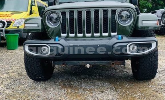Buy Used Jeep Grand Cherokee SRT8 Other Car in Conakry in Conakry Buy Used Jeep Grand Cherokee SRT8 Other Car in Conakry in Conakry