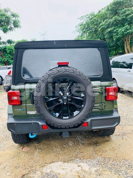 Big with watermark jeep grand cherokee srt8 conakry conakry 9478