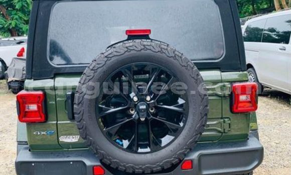 Buy Used Jeep Grand Cherokee SRT8 Other Car in Conakry in Conakry Buy Used Jeep Grand Cherokee SRT8 Other Car in Conakry in Conakry