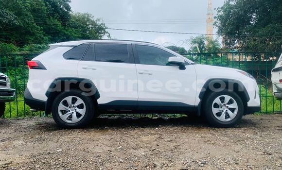 Acheter Occasion Voiture Toyota RAV4 Autre à Conakry, Conakry