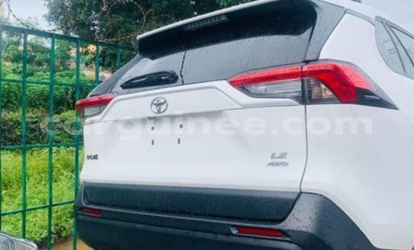 Buy Used Toyota RAV4 Other Car in Conakry in Conakry Buy Used Toyota RAV4 Other Car in Conakry in Conakry