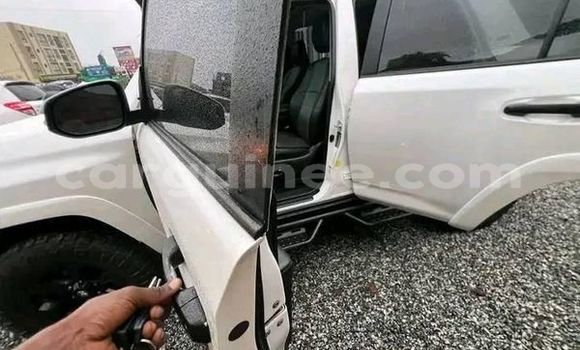 Buy Used Toyota RAV4 Other Car in Conakry in Conakry Buy Used Toyota RAV4 Other Car in Conakry in Conakry