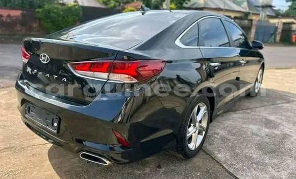 Acheter Occasion Voiture Hyundai Sonata Autre à Conakry, Conakry