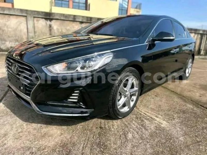 Big with watermark hyundai sonata conakry conakry 9481